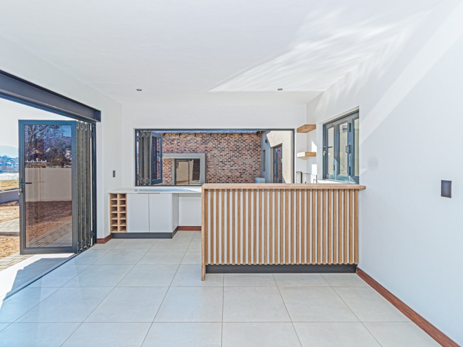 4 Bedroom Property for Sale in Landsmeer Residential Estate North West